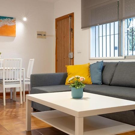 Villa Biznaga Rincón de la Victoria Dış mekan fotoğraf